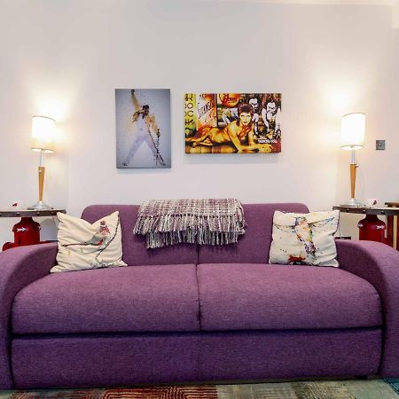 Pass The Keys Recently Renovated 1Br Flat With Private Garden In South London Διαμέρισμα Εξωτερικό φωτογραφία