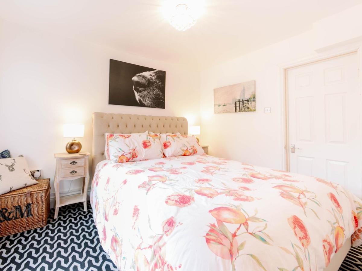 Pass The Keys Recently Renovated 1Br Flat With Private Garden In South London Διαμέρισμα Εξωτερικό φωτογραφία