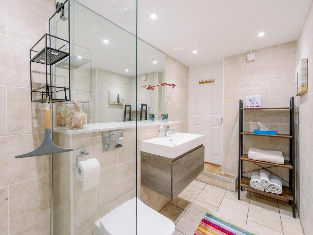 Pass The Keys Recently Renovated 1Br Flat With Private Garden In South London Διαμέρισμα Εξωτερικό φωτογραφία