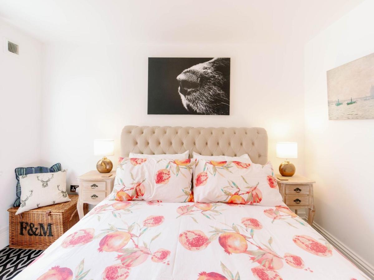Pass The Keys Recently Renovated 1Br Flat With Private Garden In South London Διαμέρισμα Εξωτερικό φωτογραφία