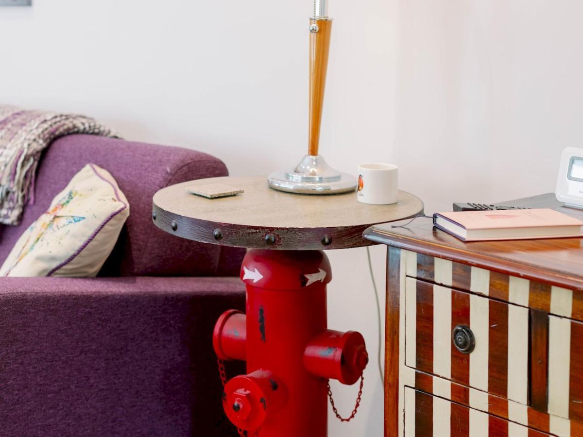 Pass The Keys Recently Renovated 1Br Flat With Private Garden In South London Διαμέρισμα Εξωτερικό φωτογραφία
