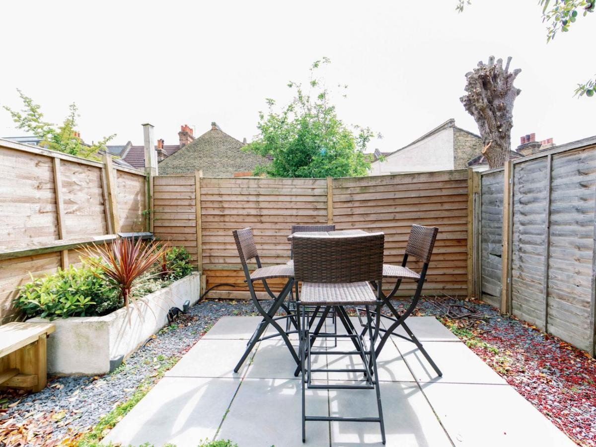 Pass The Keys Recently Renovated 1Br Flat With Private Garden In South London Διαμέρισμα Εξωτερικό φωτογραφία