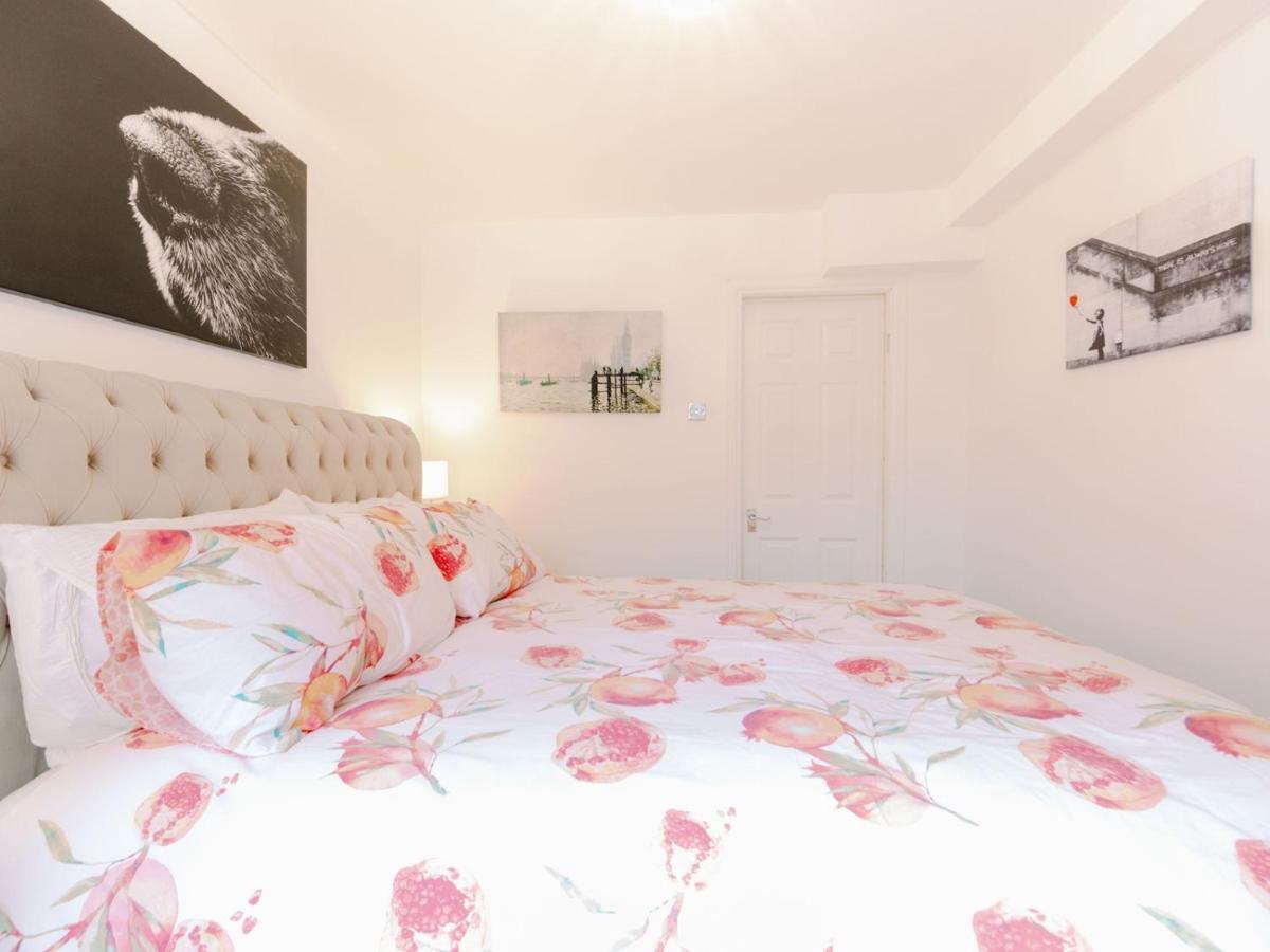 Pass The Keys Recently Renovated 1Br Flat With Private Garden In South London Διαμέρισμα Εξωτερικό φωτογραφία